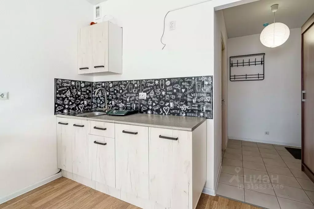 Студия Ярославская область, Ярославль просп. Фрунзе, 54Б (23.1 м) - Фото 2