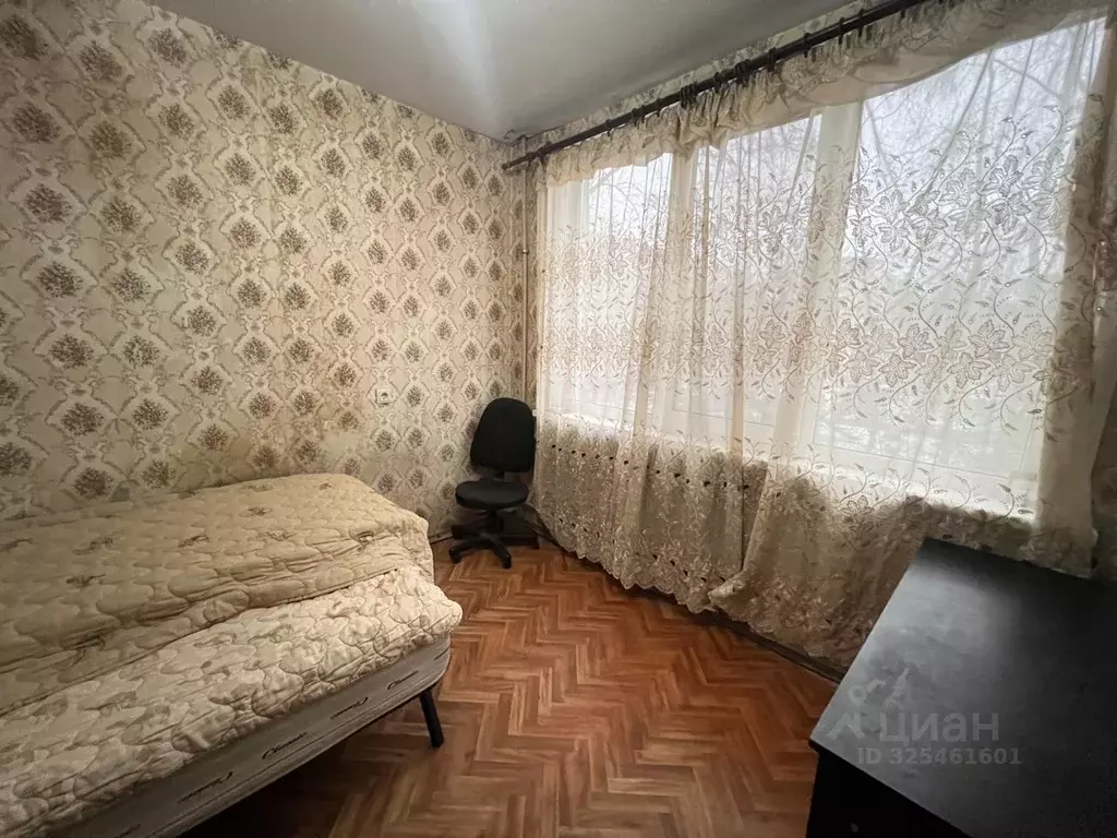 2-к кв. Санкт-Петербург просп. Солидарности, 8К1 (44.2 м) - Фото 2