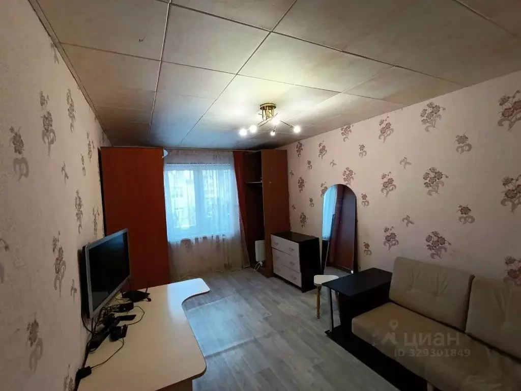 2-к кв. Кировская область, Киров Ульяновская ул., 22к1 (50.0 м) - Фото 2