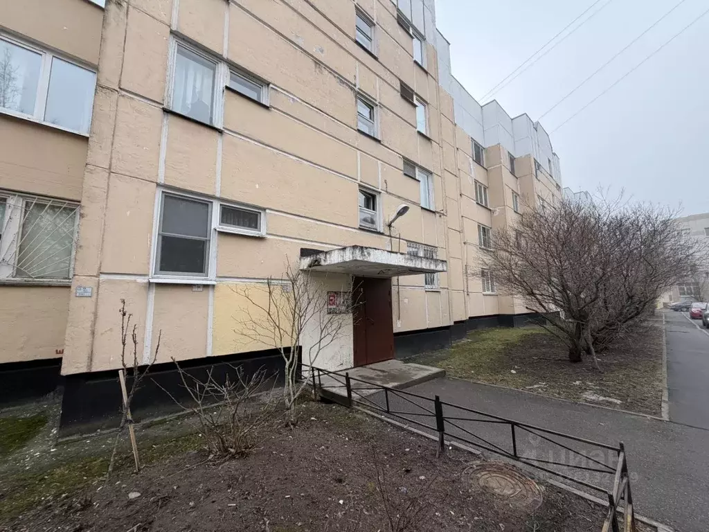 3-к кв. Санкт-Петербург, Санкт-Петербург, Сестрорецк Приморское ш., ... - Фото 2