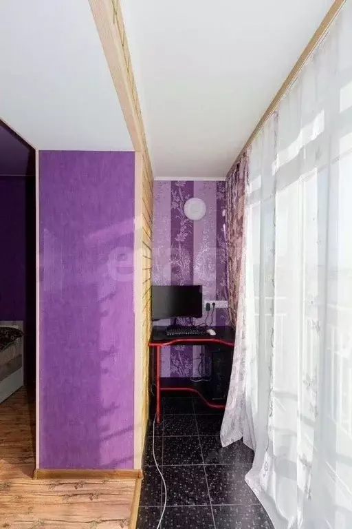 2-к кв. Тюменская область, Тюмень ул. Прокопия Артамонова, 9 (94.2 м) - Фото 1