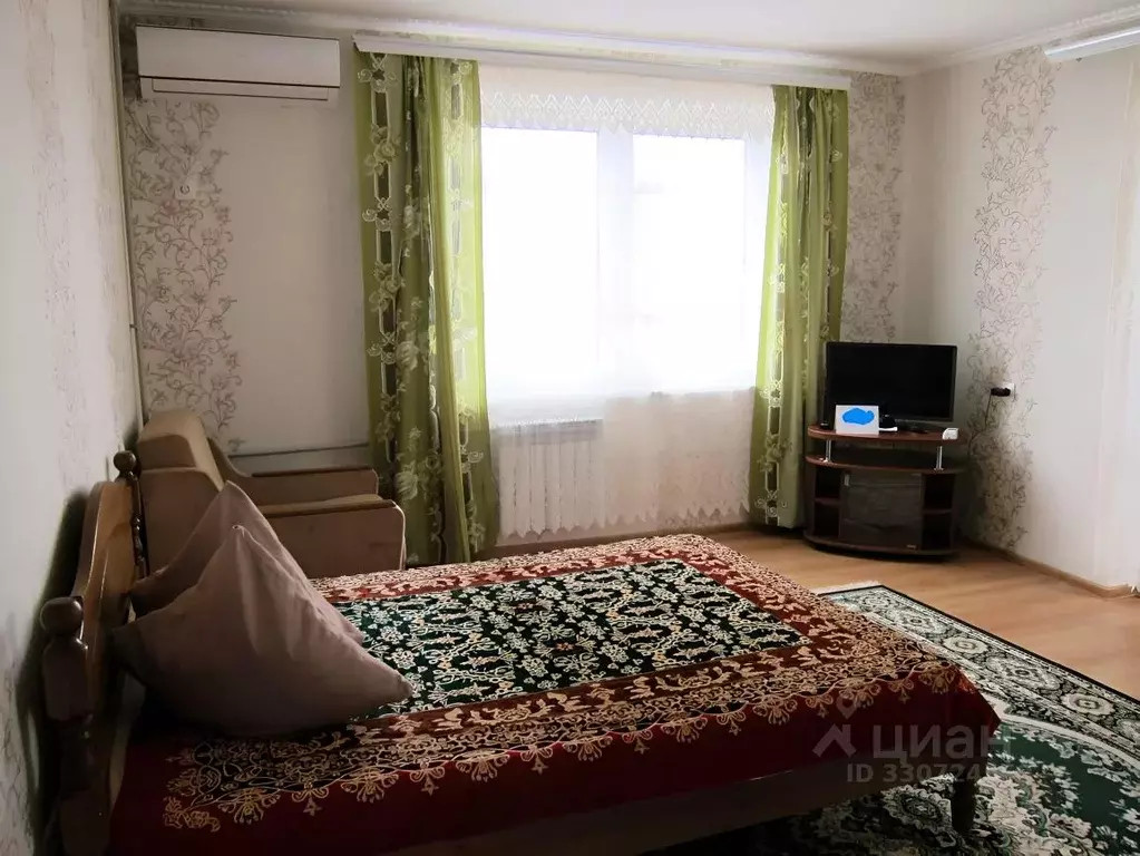 1-к кв. Севастополь просп. Октябрьской Революции, 40/11 (40.0 м) - Фото 2