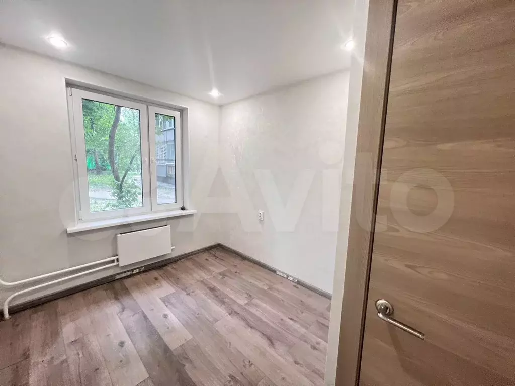 Квартира-студия, 10,6 м, 1/9 эт. - Фото 0