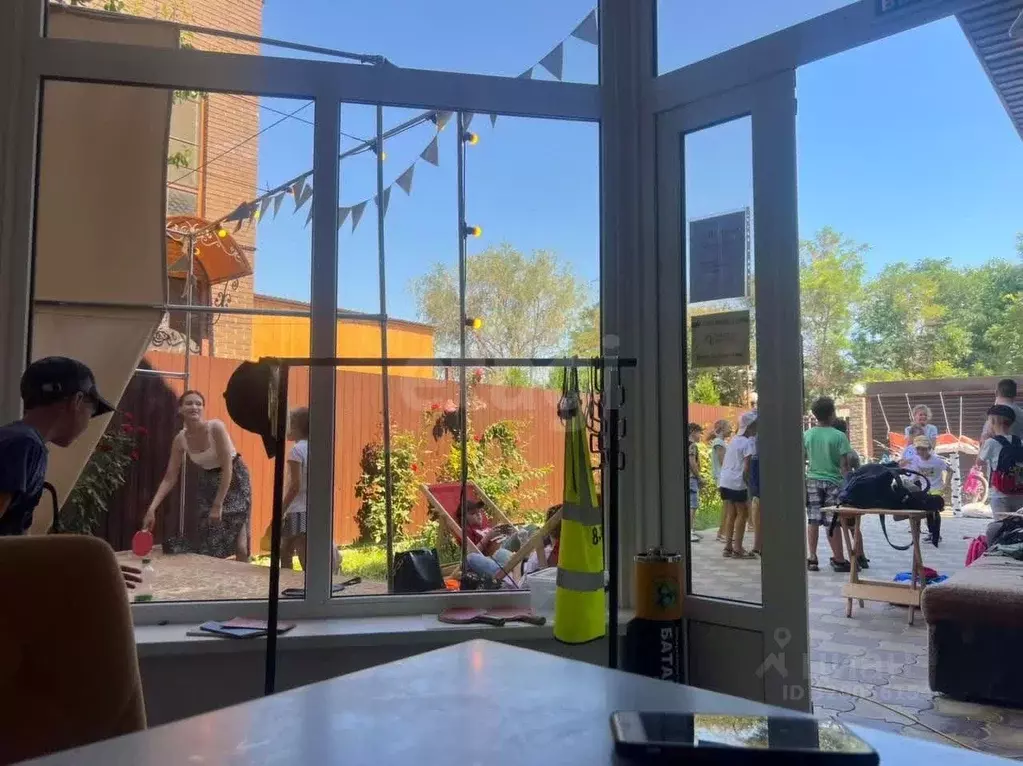 Помещение свободного назначения в Ростовская область, Волгодонск ул. ... - Фото 1