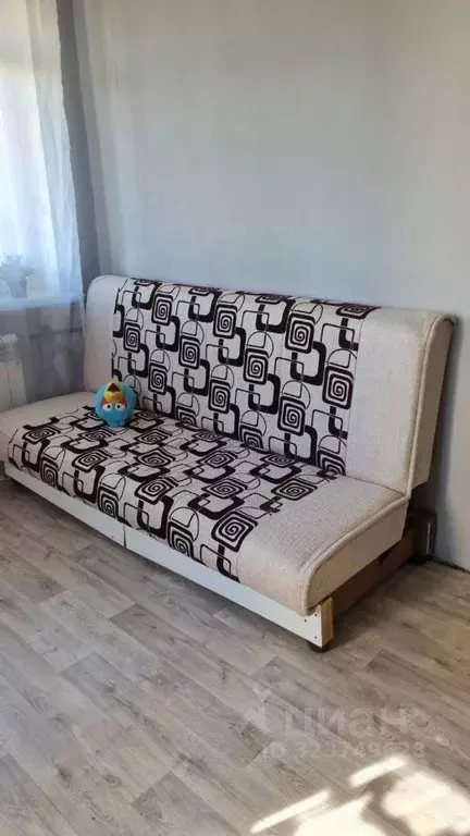 1-к кв. Москва ул. Амундсена, 14 (32.0 м) - Фото 2