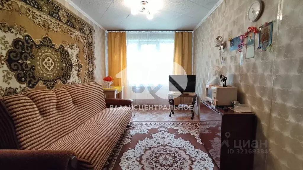 2-к кв. Новосибирская область, Новосибирск ул. Немировича-Данченко, 26 ... - Фото 0