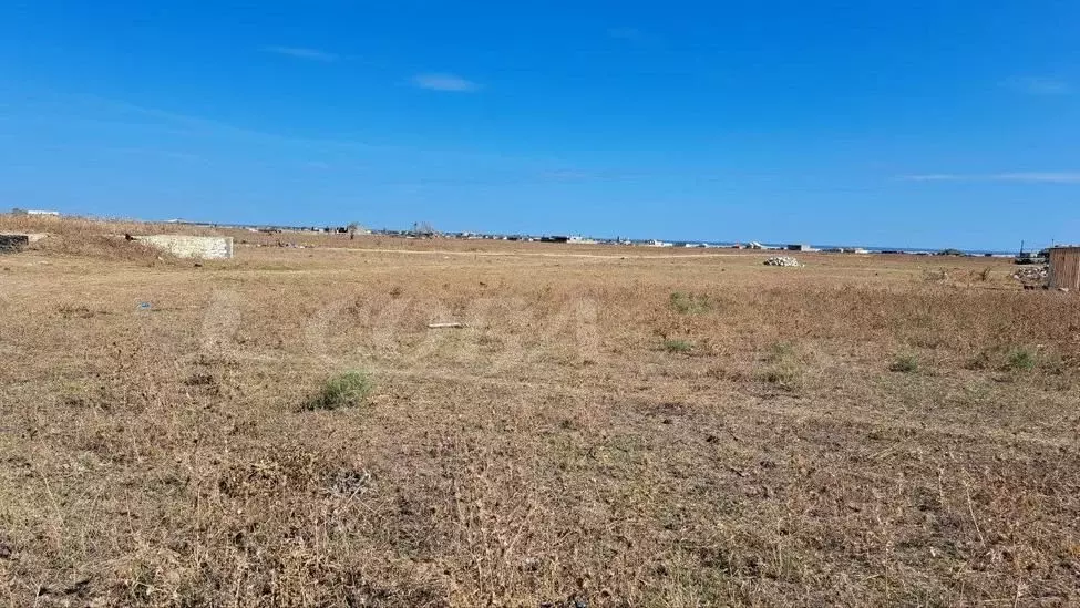 Участок в Дагестан, Махачкала городской округ, с. Новый Хушет  (4.0 ... - Фото 1