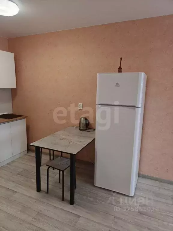 1-к кв. Тюменская область, Тюменский муниципальный округ, д. Патрушева ... - Фото 2