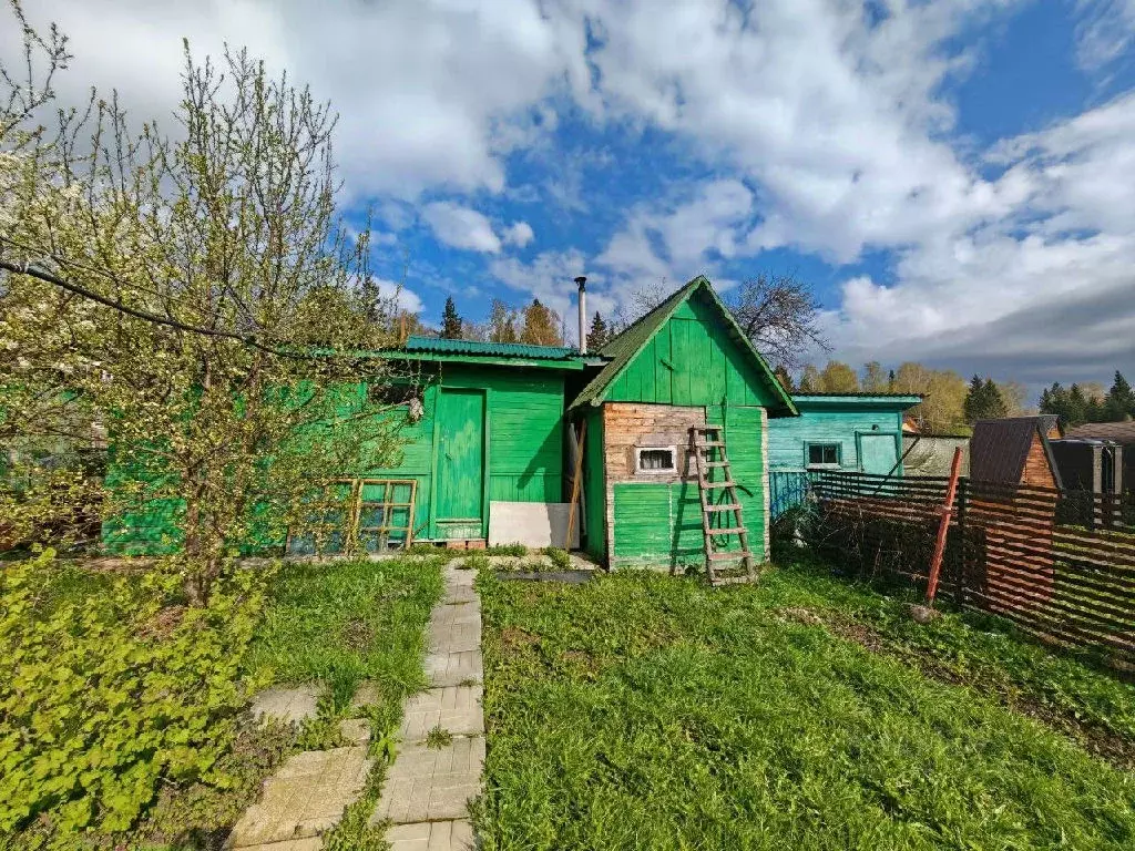 Продается дом в СНТ Здоровье - Фото 2