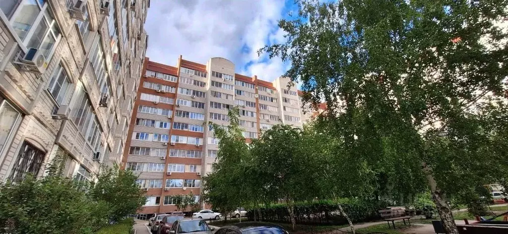 1-к кв. Самарская область, Тольятти Южное ш., 83 (41.4 м) - Фото 0