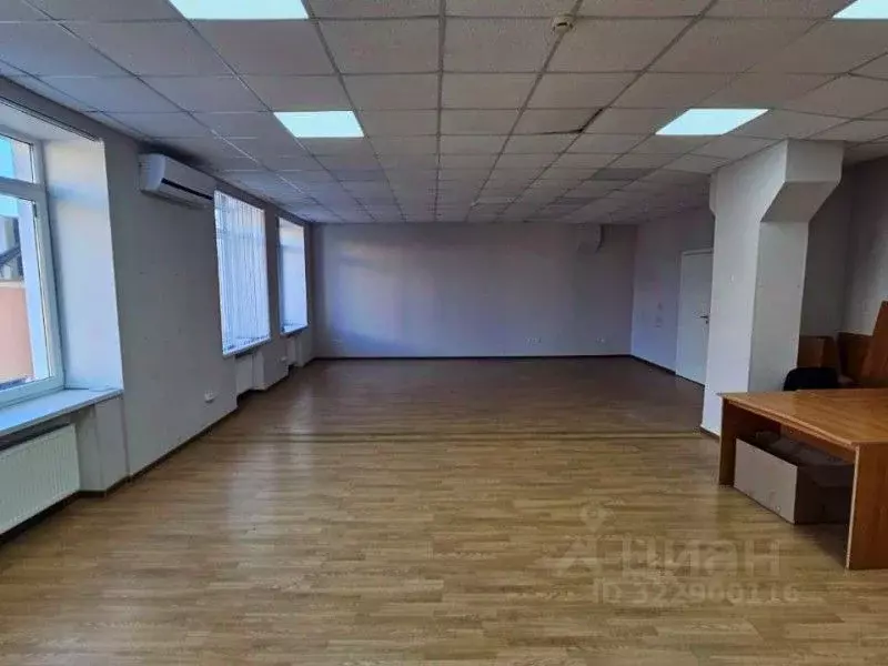 Офис в Санкт-Петербург Масляный пер., 7 (83 м) - Фото 1