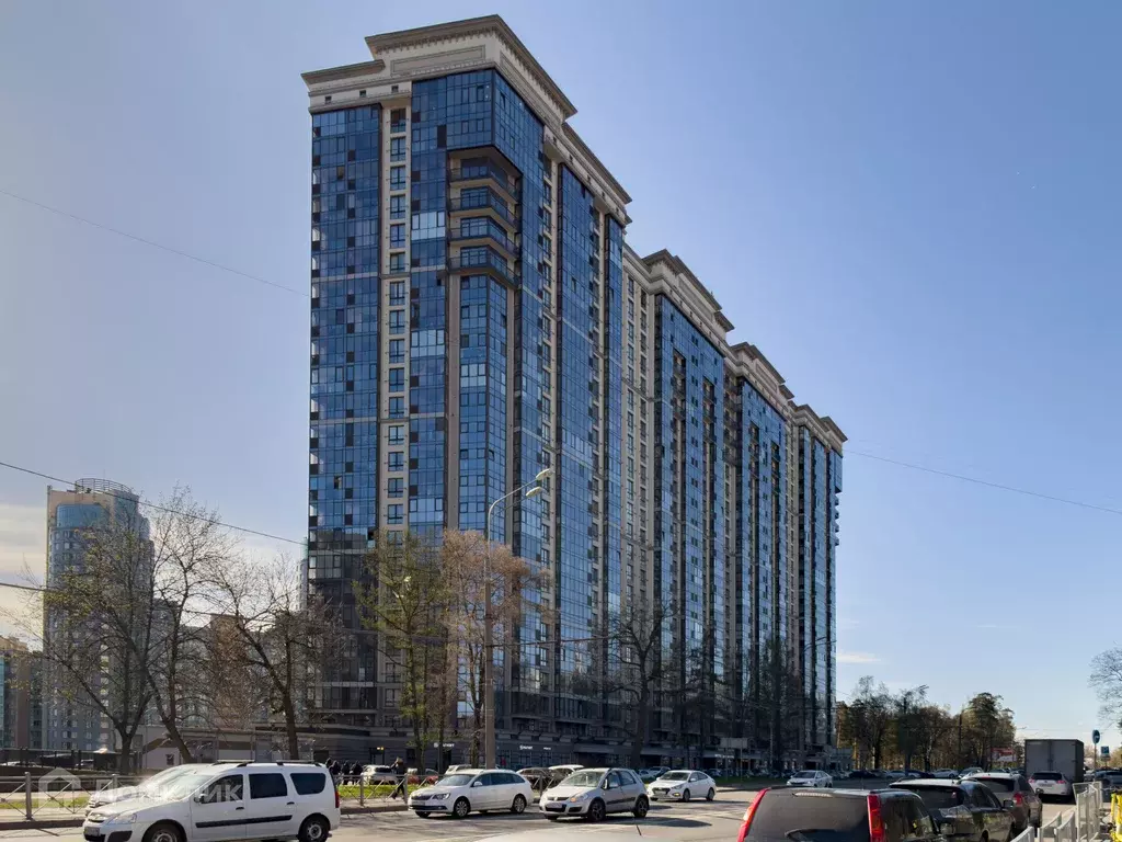 Продаётся 4-к квартира, 143 м - Фото 1