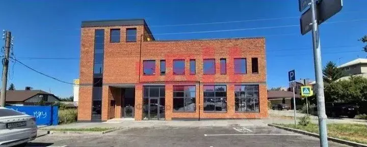 Офис в Ростовская область, Ростов-на-Дону Омская ул., 17/1 (58 м) - Фото 2