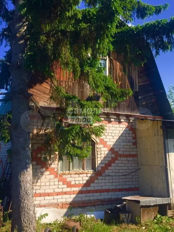 Дом 58 м на участке 5,3 сот. - Фото 1
