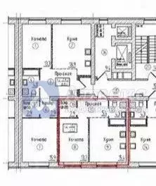 1-к кв. Тюменская область, Тюмень ул. Республики, 204к12 (40.6 м) - Фото 2