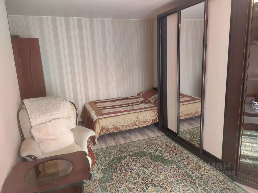 1-к кв. Москва Байкальская ул., 30К2 (33.0 м) - Фото 2