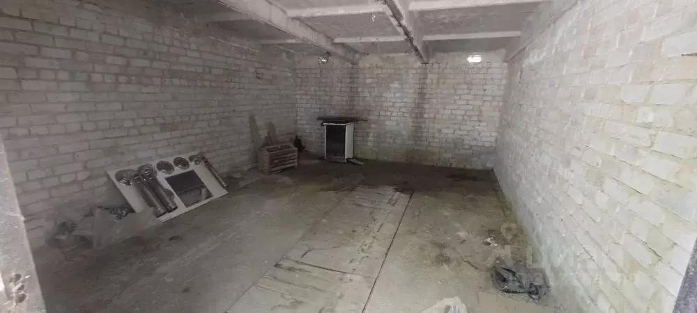 Гараж в Краснодарский край, Армавир ул. Полины Осипенко, 93 (25 м) - Фото 0