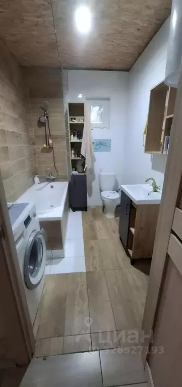 Дом в Краснодарский край, Краснодар пос. Знаменский, ... - Фото 2