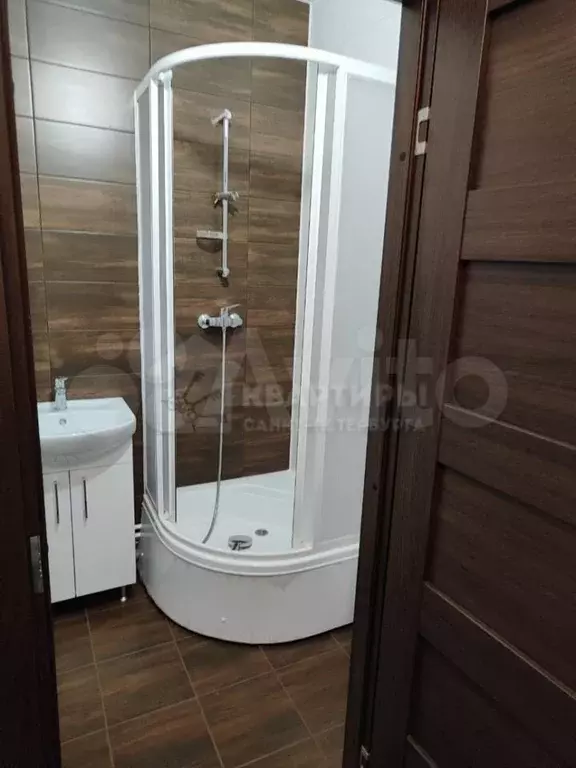 Квартира-студия, 25 м, 16/25 эт. - Фото 1