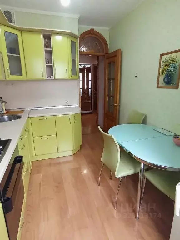 2-к кв. Тульская область, Новомосковск Молодежная ул., 10 (52.0 м) - Фото 2
