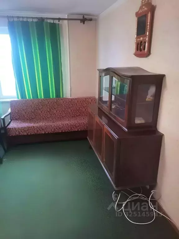 3-к кв. Калининградская область, Калининград ул. Сергеева, 21 (75.0 м) - Фото 1