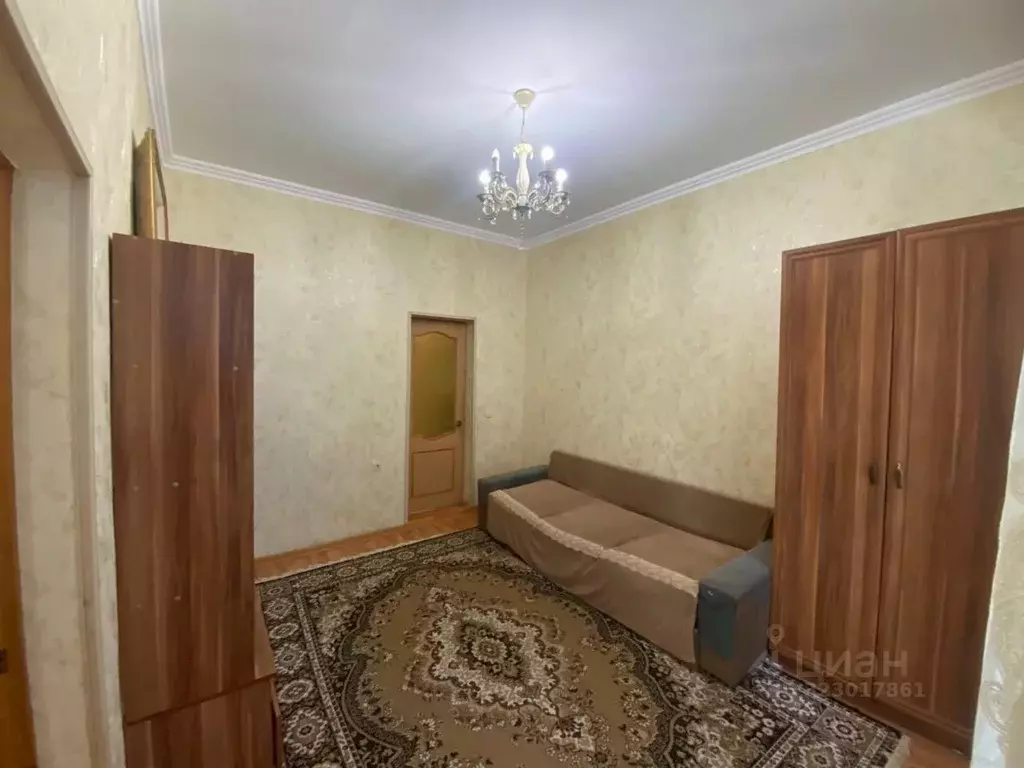 2-к кв. Кабардино-Балкария, Нальчик ул. Горького (35.4 м) - Фото 2