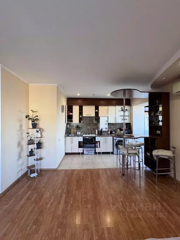 2-к кв. Ставропольский край, Ставрополь ул. Пирогова, 37 (55.0 м) - Фото 0