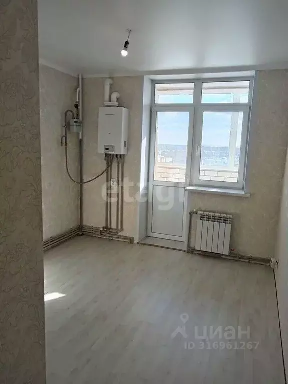 1-к кв. Курская область, Курск Северный жилрайон, ул. Генерала ... - Фото 0
