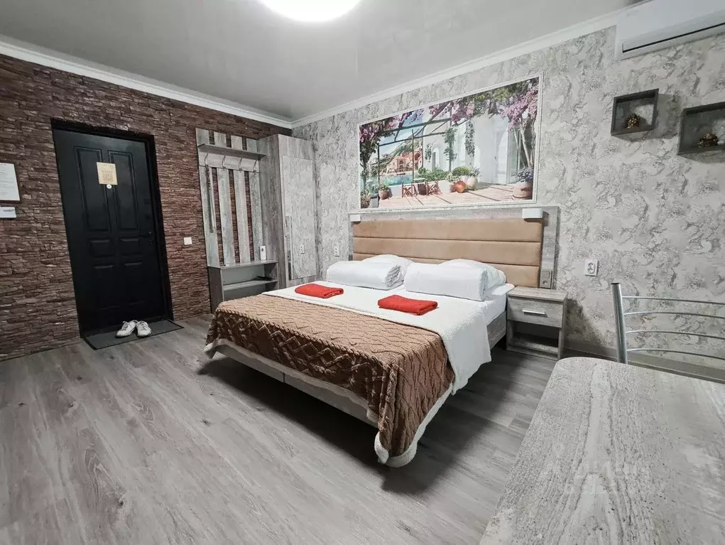 2-к кв. Ростовская область, Шахты просп. Красной Армии, 136 (42.0 м) - Фото 1