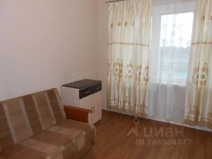 1-к кв. Псковская область, Псков ул. Юности, 15/130 (38.0 м) - Фото 2