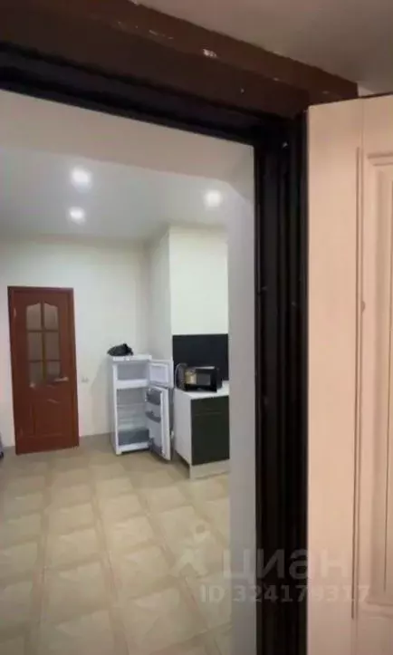 1-к кв. Белгородская область, Валуйки ул. Соколова, 14 (37.0 м) - Фото 1