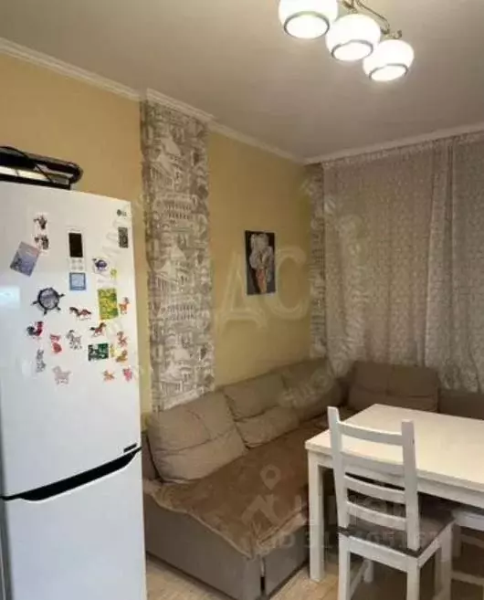 1-к кв. Курская область, Курск Советская ул., 12 (43.9 м) - Фото 1