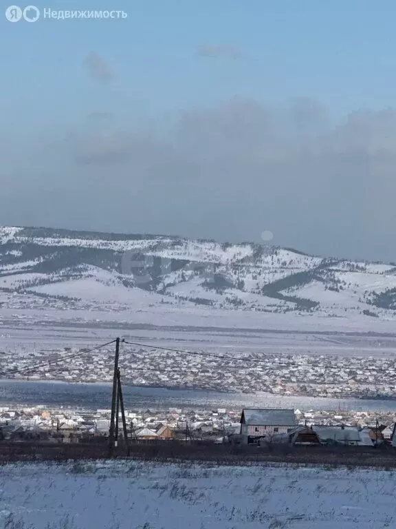 Участок в Иволгинский район, сельское поселение Нижнеиволгинское, ДНТ ... - Фото 1