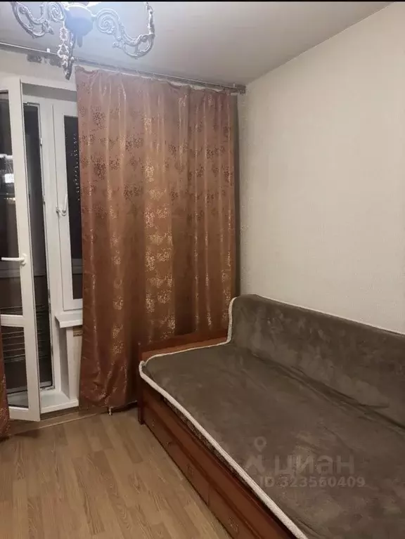 Комната Москва ул. Бажова, 15К1 (12.0 м) - Фото 2