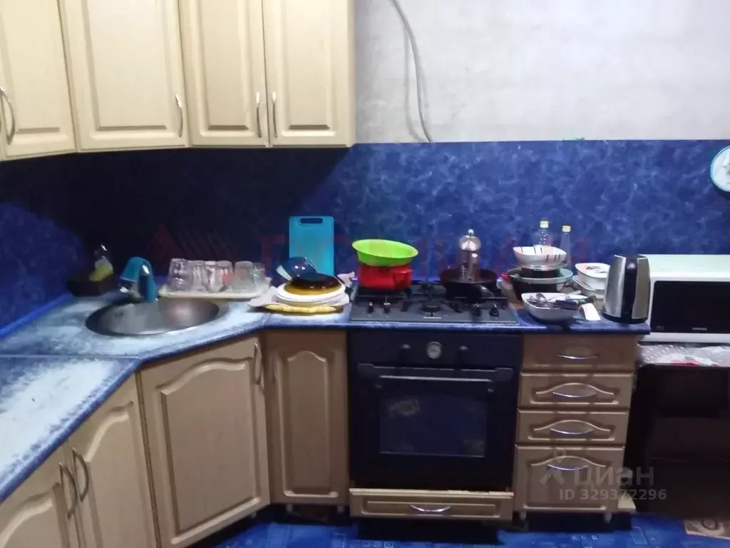 Дом в Ростовская область, Белая Калитва ул. 1-я Крайняя (130 м) - Фото 2
