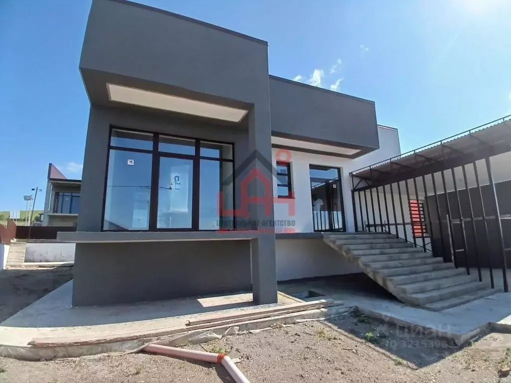 Дом в Ставропольский край, Предгорный муниципальный округ, ... - Фото 1