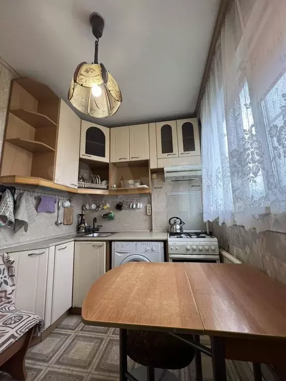 1-к. квартира, 32 м, 7/9 эт. - Фото 0