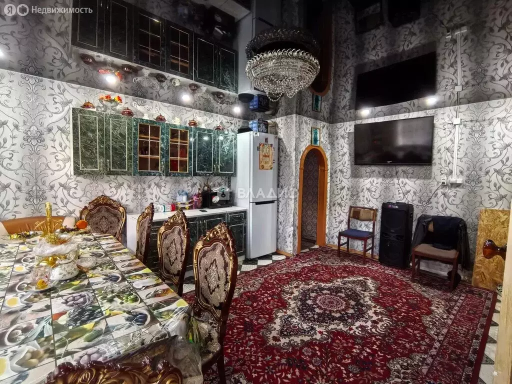 2-комнатная квартира: Нововязники, Юбилейная улица, 1 (57.4 м) - Фото 1