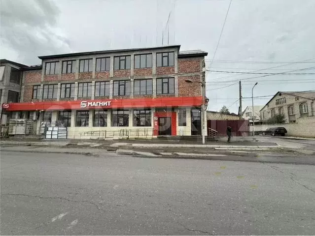 Аренда коммерции в п.Н.Кяхулай - Фото 0