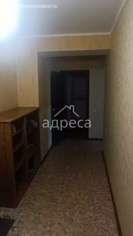 2-комнатная квартира: Самара, улица Карбышева, 67А (71.8 м) - Фото 1