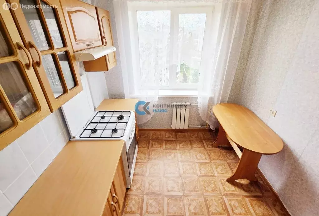 1-комнатная квартира: Ярославль, улица Сахарова, 13 (30 м) - Фото 0