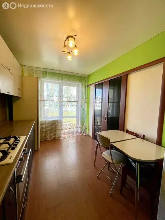 3-комнатная квартира: Соликамск, Северная улица, 80 (70.6 м) - Фото 1