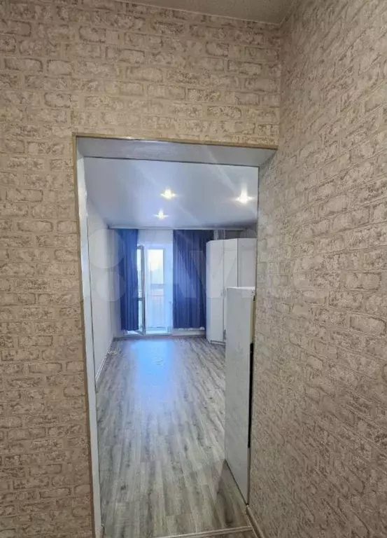 Квартира-студия, 31 м, 16/16 эт. - Фото 1