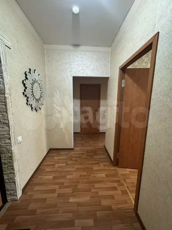 1-к. квартира, 41,3 м, 11/17 эт. - Фото 0