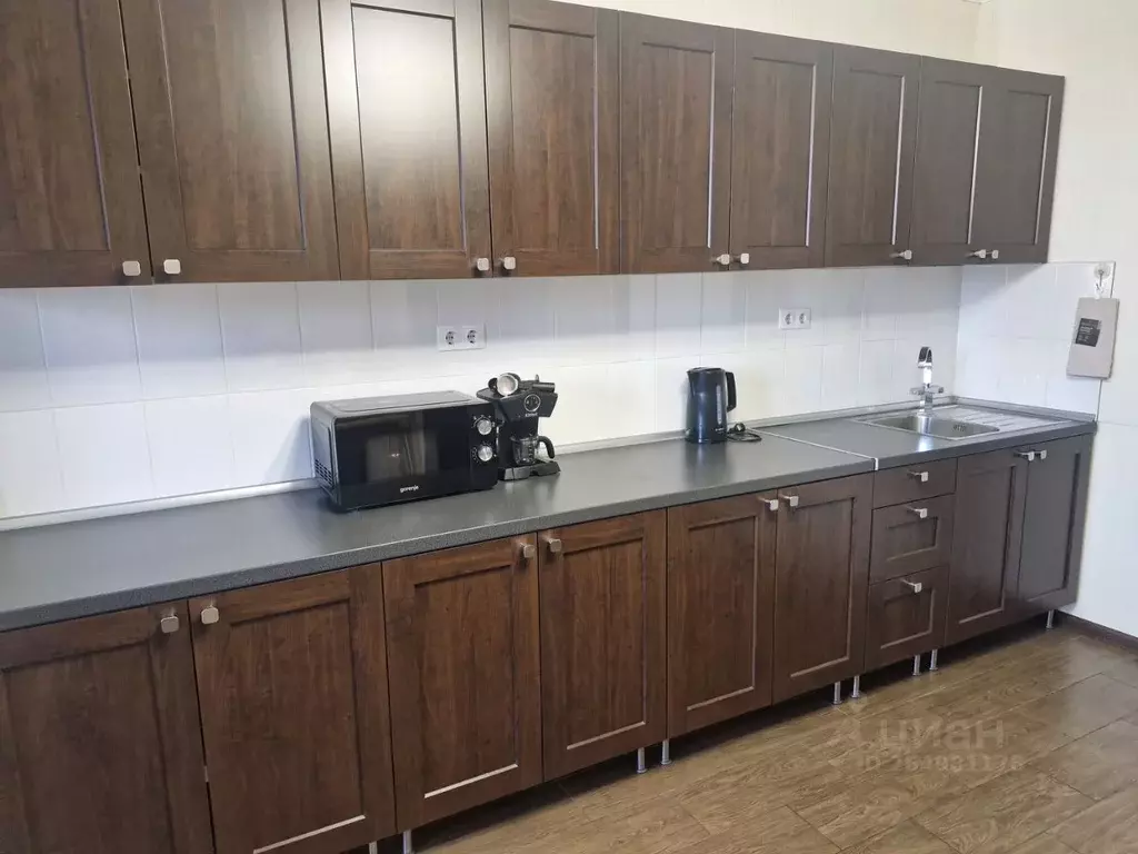 1-к кв. Курская область, Курск Советская ул., 12 (45.0 м) - Фото 1