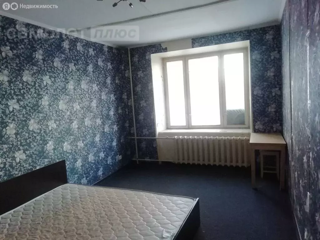 3-комнатная квартира: Москва, Ленинский проспект, 85 (59.5 м) - Фото 0