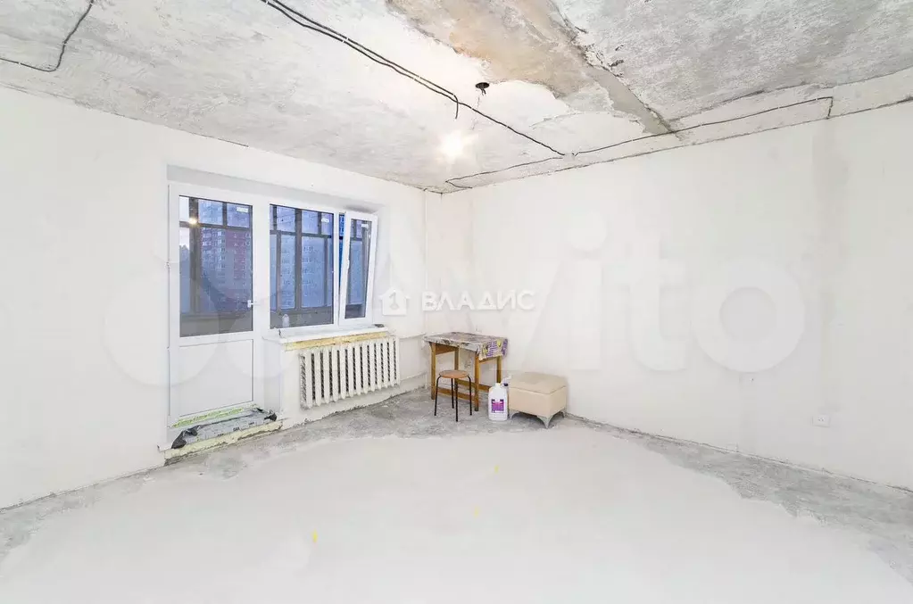 2-к. квартира, 52 м, 5/9 эт. - Фото 0