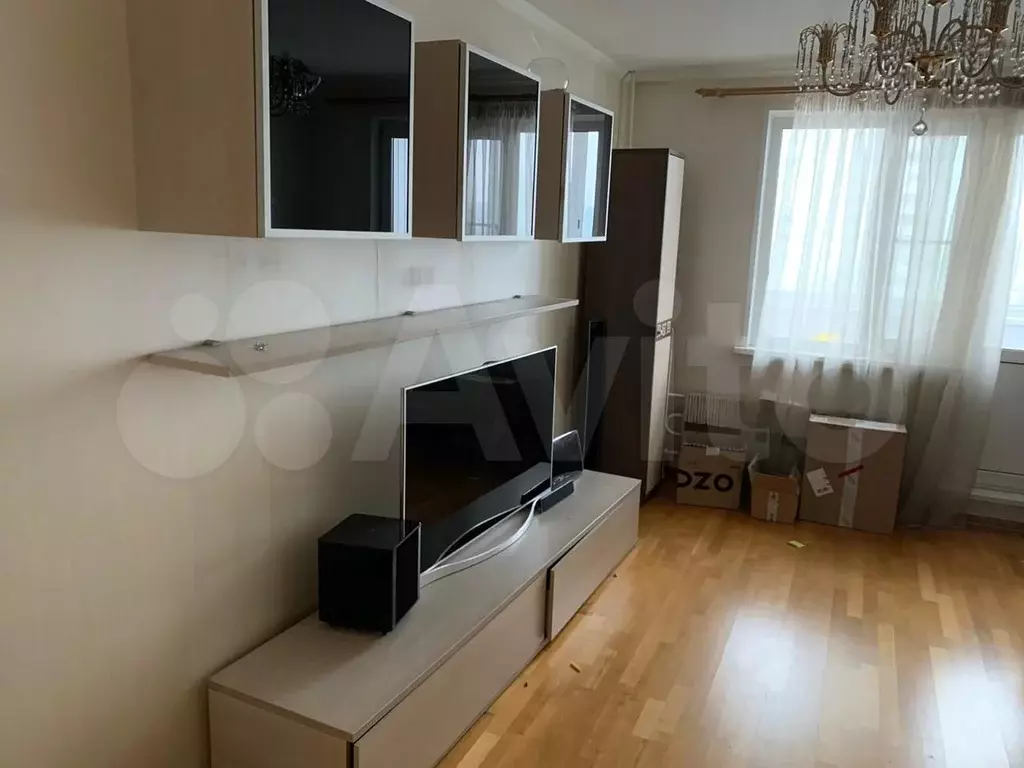 3-к. квартира, 65 м, 7/16 эт. - Фото 0