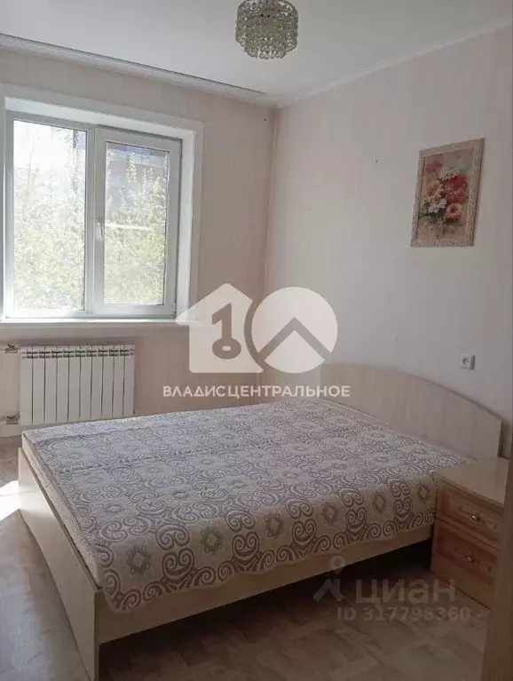 2-к кв. Новосибирская область, Новосибирск Ипподромская ул., 30 (51.8 ... - Фото 0