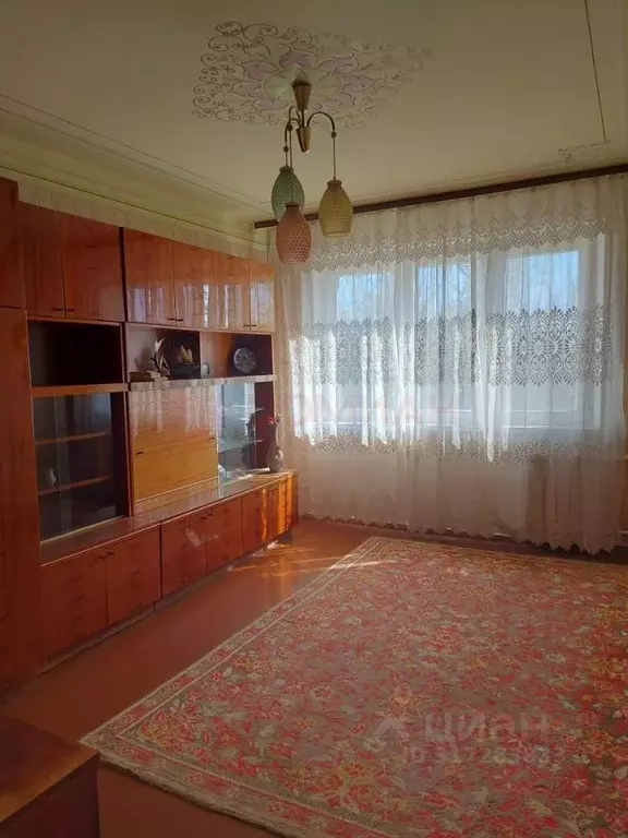 3-к кв. Ростовская область, Ростов-на-Дону 2-я Краснодарская ул., 163 ... - Фото 1
